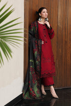 Load image into Gallery viewer, Rang Rasiya (FLORENCE) Luxury Lawn Festive Edit collection (DILARA) D-06 Unstitched