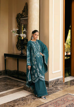 Load image into Gallery viewer, ELAF Premium luxury winter collection EWK-2A (FIORENNE) Unstitched