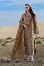 Load image into Gallery viewer, Rang Rasiya (Premium) Lawn collection (MINAAL) D13 Unstitched'26
