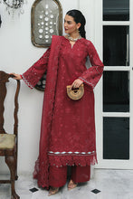 Load image into Gallery viewer, QALAMKAR Qline LUXURY LAWN '26 | QISTAH | RP#16 Unstitched