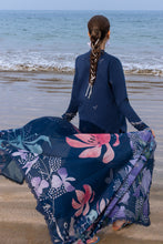 Load image into Gallery viewer, Rang Rasiya (CARNATION) Luxury Festive Edit (KEYA) D-05 Unstitched&#39;25