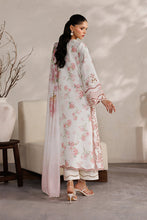 Load image into Gallery viewer, IZNIK Festive Lawn Embroidered collection IBE-04 Unstitched '26