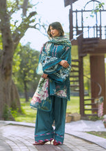 Load image into Gallery viewer, ELAF Premium BRIDGERTON  Prints lawn collection EPB-8A (ELOISE) Unstitched