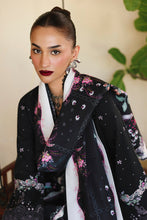 Load image into Gallery viewer, QALAMKAR WINTER|QPrints |QW-01A |(TYANA) Casual Wear Unstitched