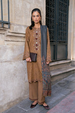 Load image into Gallery viewer, Rang Rasiya Winter collection (OAT) D07 Unstitched'26