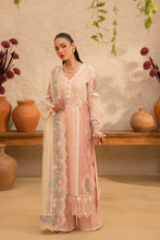 Load image into Gallery viewer, SAIRA RIZWAN FREYA-SRL25-09 lawn Unstitched '24