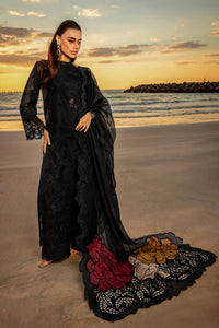Rang Rasiya Premium Summer Collection D01 (RAMEEN) Unstitched