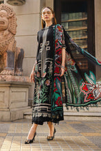 Load image into Gallery viewer, Maria B Embroidered Lawn suit |Unstitched D-2511