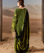 Load image into Gallery viewer, AMELIA BY MAHNUR EMBROIDERED LUXURY WINTER collection AM-12