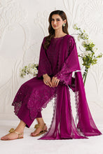 Load image into Gallery viewer, IZNIK Exclusive Embroidered Lawn collection UE-678 Unstitched '26