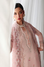 Load image into Gallery viewer, QALAMKAR QlineLUXURY LAWN '26 |NAIRA | QKL-04 Unstitched
