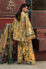 Load image into Gallery viewer, Maria B MPrints Embroidered Cambric suit |Unstitched MPT-3106-A '26