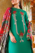 Load image into Gallery viewer, Maria B MPrints Embroidered Suit | Summer Wear | Unstitched 7A