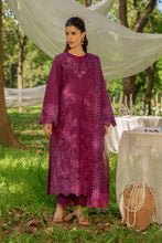 Load image into Gallery viewer, Rang Rasiya (Luxury) Lawn collection (ZAHA) D13 Unstitched'26