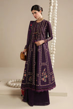 Load image into Gallery viewer, Iris by JAZMIN EMBROIDERED LAWN Article no: IL26-D06 UNSTITCHED '26