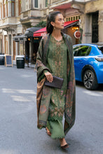 Load image into Gallery viewer, Rang Rasiya Winter collection (AMBER) D06 Unstitched'26