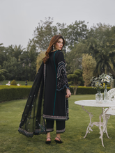 Load image into Gallery viewer, Eshaisha Luxury Lawn Collection EA-LL-5570 Unstitched