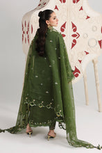 Load image into Gallery viewer, QALAMKAR Festive LUXURY LAWN '26 | VESTA | QFL-09 Unstitched