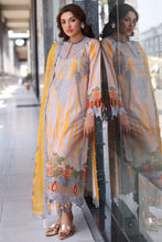 Load image into Gallery viewer, Charizma Combination lawn Collection CC5-25 (Unstitched)