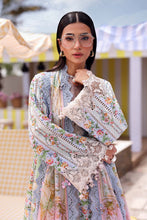 Load image into Gallery viewer, Maria B MPrints Embroidered Lawn suit |Unstitched MPT-3010-B