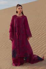 Load image into Gallery viewer, Rang Rasiya (Premium) Lawn collection (ZARA) D07 Unstitched'26