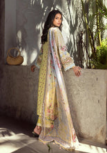 Load image into Gallery viewer, Elaf Premium Signature Embroidered Lawn Collection ESL-02 (PIXIE DUST) unstitched'26