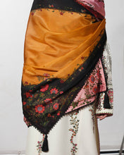 Load image into Gallery viewer, JUGNU LAHORE LUXURY lawn 2026 D#1240 (RASTI) Unstitched