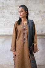 Load image into Gallery viewer, Rang Rasiya Winter collection (OAT) D07 Unstitched'26