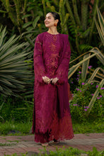 Load image into Gallery viewer, Rang Rasiya (Luxury) Lawn collection (AYRA) D05 Unstitched'26
