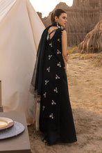 Load image into Gallery viewer, Rang Rasiya (Premium) Luxury  Eid collection (ZOYA) D05 Unstitched&#39;25