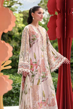Load image into Gallery viewer, Maria B MPrints Embroidered Lawn suit |Unstitched MPT-3006-A