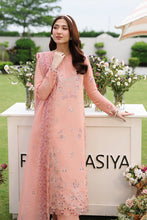 Load image into Gallery viewer, Rang Rasiya (FLORENCE) Luxury Lawn Festive Edit collection (SAHAR) D-05 Unstitched