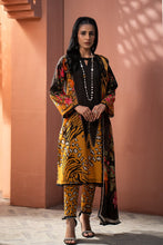 Load image into Gallery viewer, Charizma C-Prints lawn Collection CP4-35 (Unstitched)