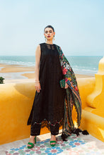 Load image into Gallery viewer, SAIRA RIZWAN AYZEL- SR-01 lawn Unstitched &#39;24