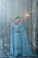 Load image into Gallery viewer, SOBIA NAZIR Luxury Lawn Eid Edition 2026 D#4A Unstitched