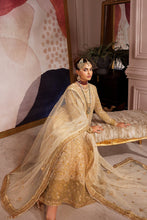 Load image into Gallery viewer, EMAAN by ADEEL Luxury Chiffon Collection EL-01 Unstitched