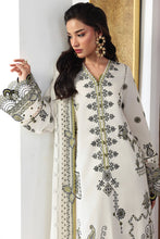 Load image into Gallery viewer, QALAMKAR QlineLUXURY LAWN '26 |REEMA  | QKL-13 Unstitched