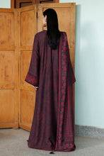 Load image into Gallery viewer, JAZMIN digital Printed Premium EMBROIDERED Viscose UW-0249 UNSTITCHED '26