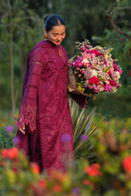 Load image into Gallery viewer, Rang Rasiya (Luxury) Lawn collection (AYRA) D05 Unstitched'26