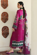 Load image into Gallery viewer, QALAMKAR WINTER|QPrints |QW-04B|(LACEY) Casual Wear Unstitched