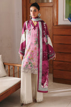Load image into Gallery viewer, QALAMKAR WINTER|QPrints |QW-10B|(KENNA) Casual Wear Unstitched