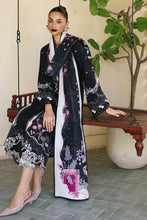 Load image into Gallery viewer, QALAMKAR WINTER|QPrints |QW-01A |(TYANA) Casual Wear Unstitched