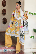 Load image into Gallery viewer, QALAMKAR WINTER|QPrints |QW-07A|(CELINA) Casual Wear Unstitched