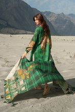 Load image into Gallery viewer, Charizma C-Prints Linen Collection CPW6-08 (Unstitched)'26