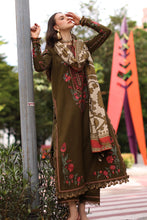 Load image into Gallery viewer, Charizma Poshima Winter V1 Collection PSW6-05 (Unstitched)'26