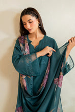 Load image into Gallery viewer, IZNIK EMBROIDERED Exclusive lawn UE-482 Unstitched &#39;25