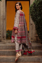 Load image into Gallery viewer, Charizma C-Prints Linen Collection CPW5-01 (Unstitched)
