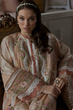 Load image into Gallery viewer, SOBIA NAZIR luxury lawn’24 -D-14B
