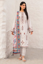 Load image into Gallery viewer, JAZMIN EMBROIDERED LAWN Article no:USE-9126 UNSTITCHED &#39;25
