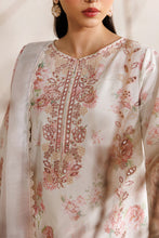 Load image into Gallery viewer, IZNIK Festive Lawn Embroidered collection IBE-04 Unstitched '26